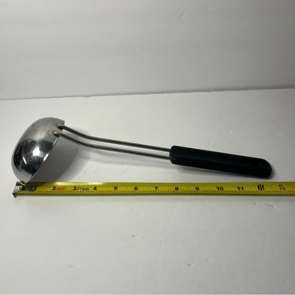 Oxo classic ladle